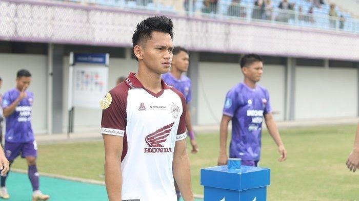 PSM Makassar Tegas! Tak Akan Lepas Dzaky Asraf ke Timnas U-23