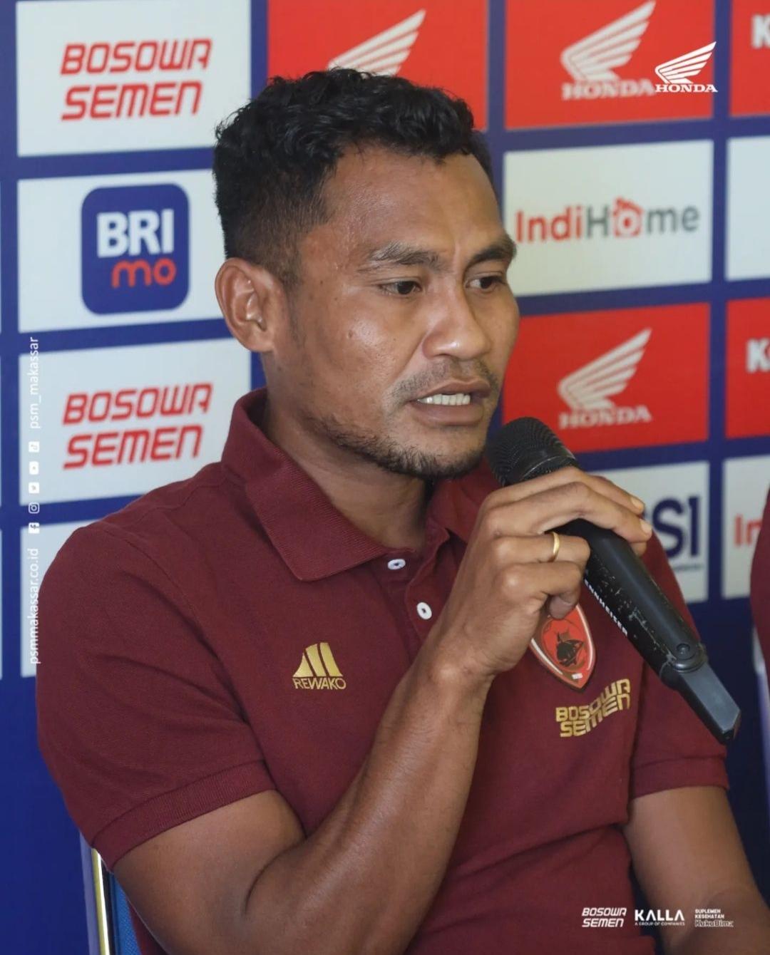 makassar/Pemain-PSM-Safruddin-Tahar-saat-sesi-pre-match-press-conference-PSM-vs-PSS-Jumat-1312023.jpg