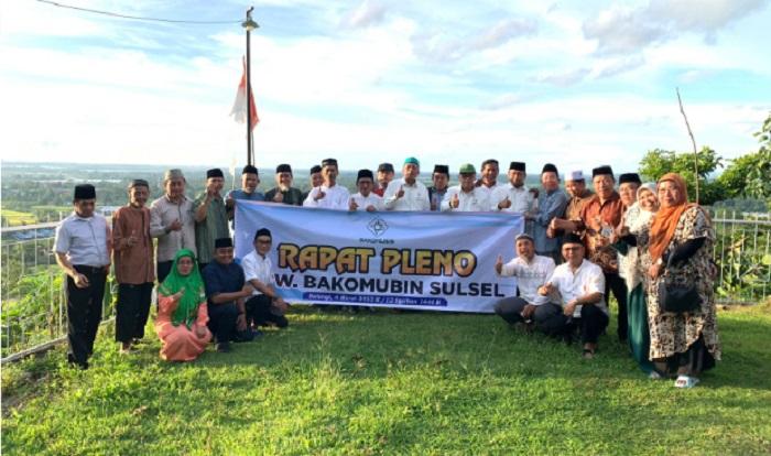 Pengurus-Badan-Koordinasi-Mubalig-Indonesia-Sulawesi-Selatan-Bakomubin-Sulsel-pleno.jpg