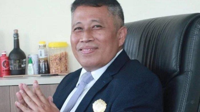 Annar Sampetoding Ditahan di Rutan Makassar? Bos Uang Palsu UIN Sudah Keluar RS Bhayangkara