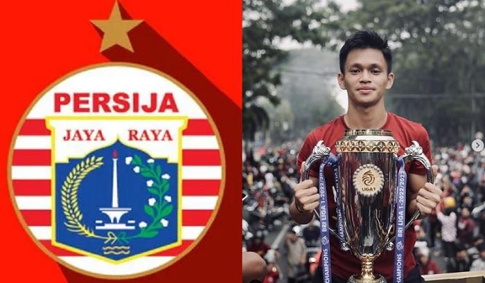 Respon Persija Soal Rumor Bidik Wonderkid PSM Makassar: Kita Baru Datangkan Dua Pemain