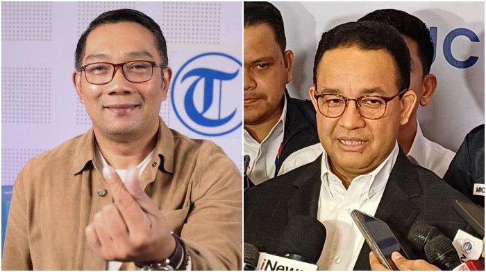 Peta Politik di Jakarta Berubah Total, Anies Baswedan Bakal Diusung 3 Parpol Lawan RK dan KIM