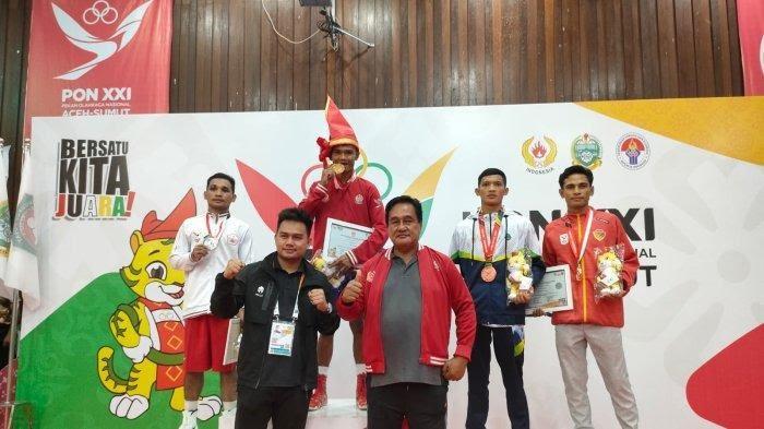 Pertina Sulsel Ungkap Bonus Rp550 Juta Atlet Tinju Belum Dibayar, Janji Dibayarkan Sejak Tahun 2024