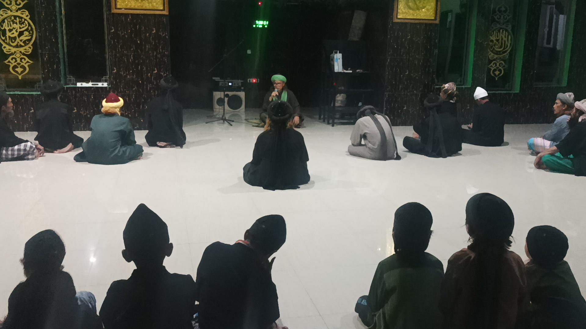 Jemaah An Nadzir Gowa Mulai Berpuasa Ramadan 1444 Hijriah Rabu 22 Maret 2023