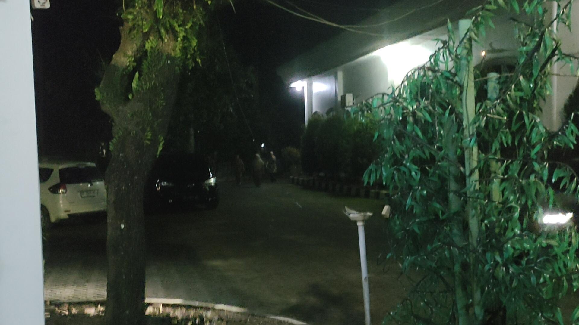 Malam-malam Marwan Mansyur Panggil Kadis dan Kabag di Rujab Bupati Enrekang, Bubar Pukul 23.30 Wita