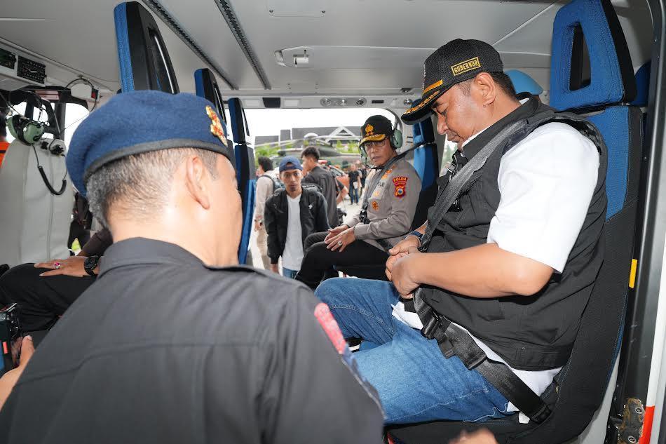 Akses Jalan ke Latimojong Luwu Terputus Akibat Longsor, 3.000 Warga Masih Terisolir