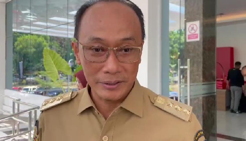 Presiden Jokowi ke Makassar 6 September, Ground Breaking Stadion Sudiang Makassar?