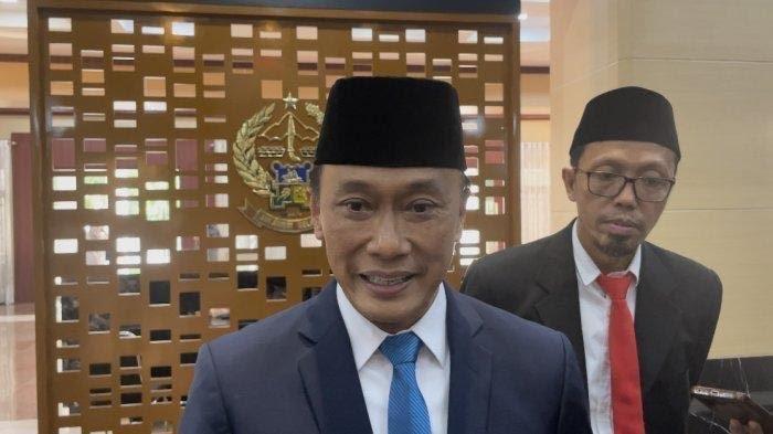 1.200 Persil Aset Pemprov Sulsel Nganggur, Prof Zudan: Nilainya Rp 10 T, Sebenarnya Sulsel Kaya