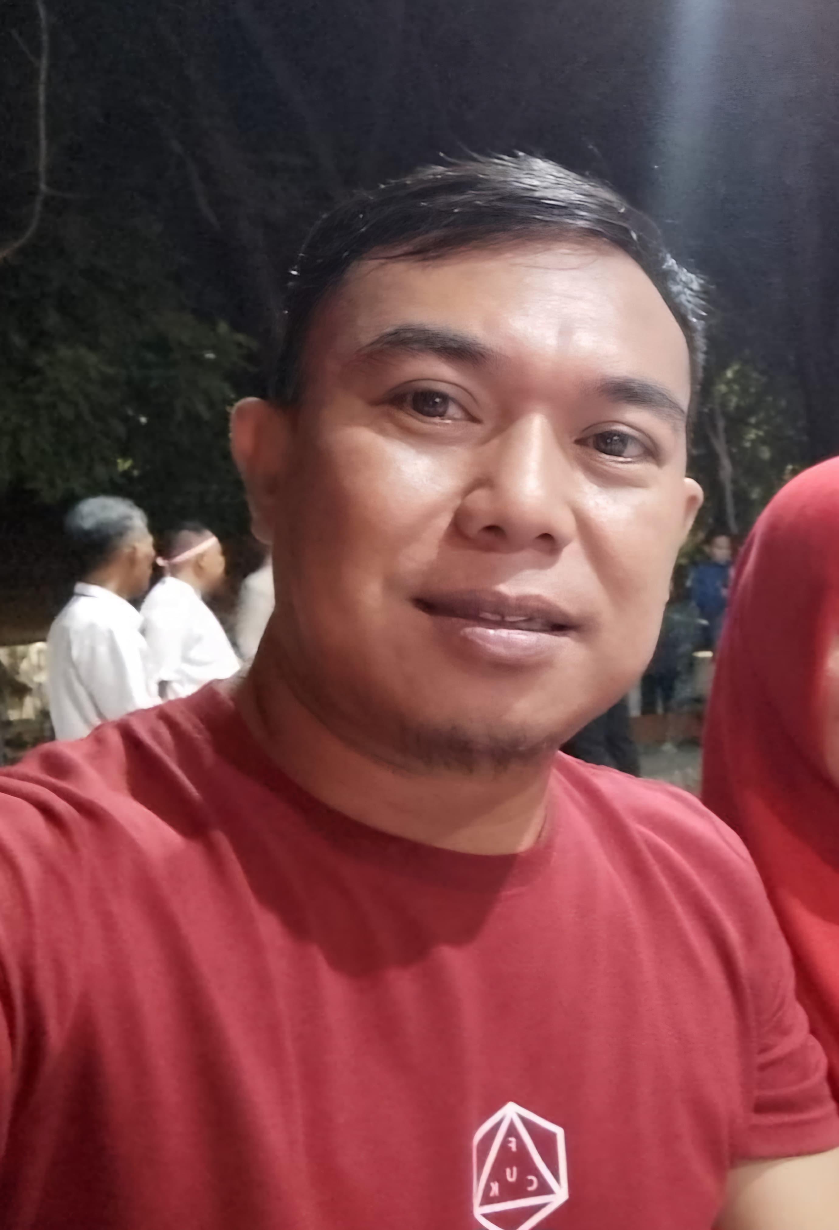Ketua RW Batua Makassar Penjaga Kampung dari Ancaman Banjir dan Sampah