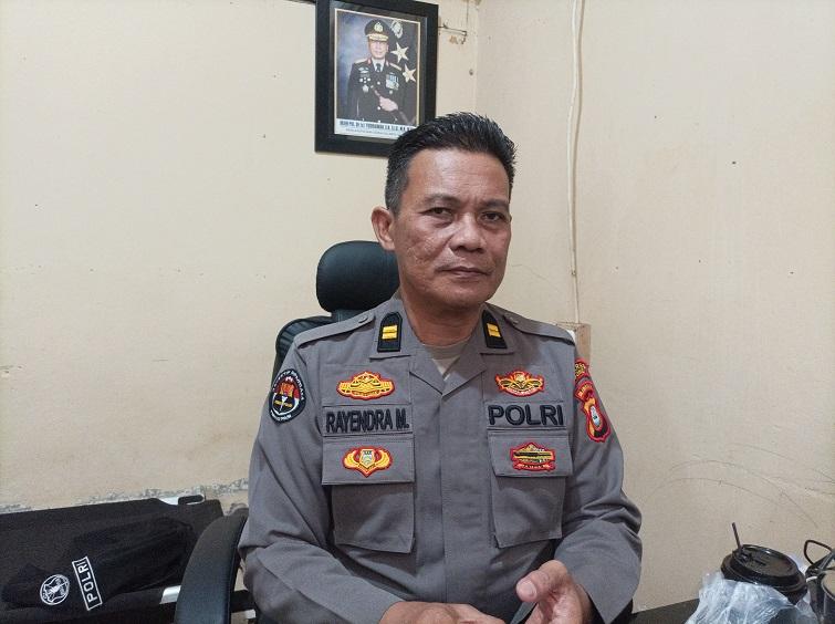 70 Polisi Amankan Natal dan Tahun Baru di Bone
