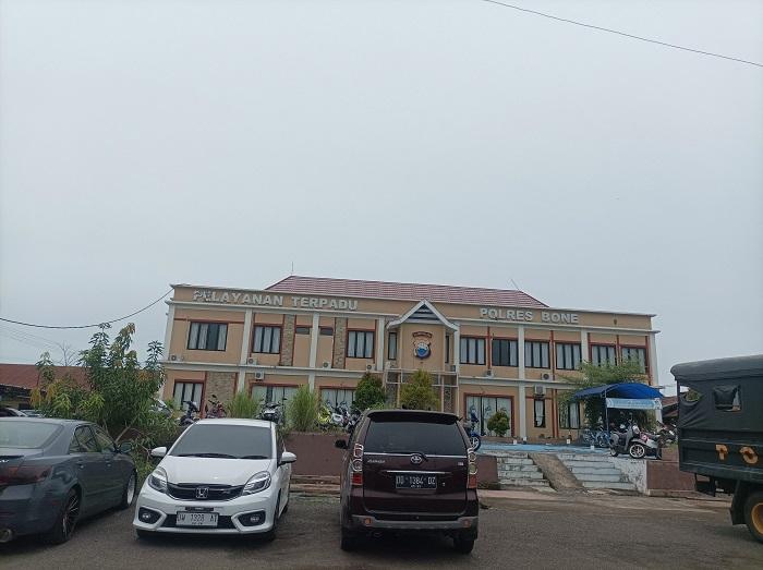 Gadis Remaja di Bone Jadi Korban Pencabulan, Pelaku Diduga Tetangga Sendiri