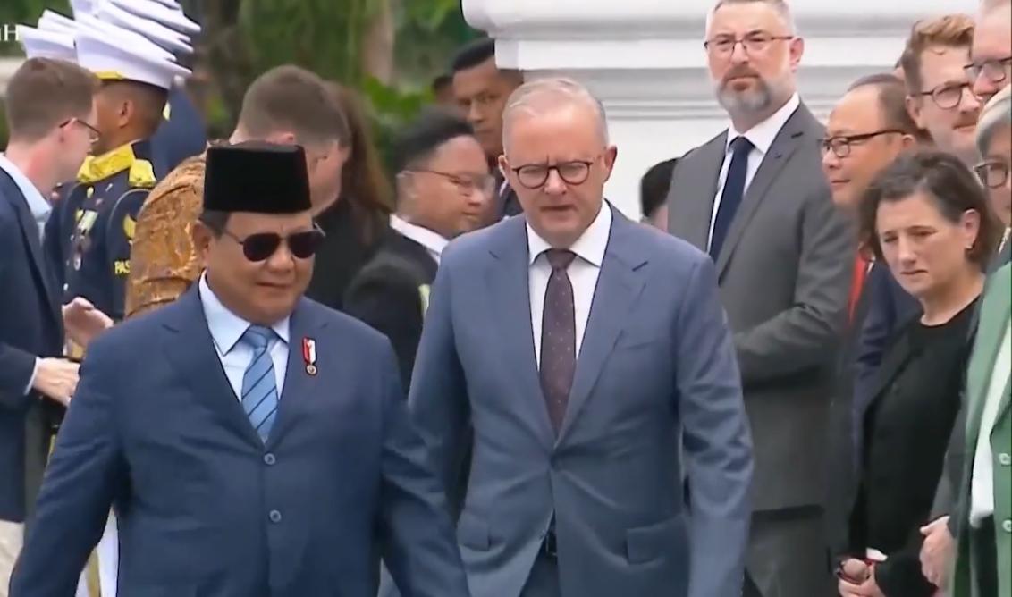 PM Anthony Albanese Tegaskan Pelaut Makassar Lebih Dulu Mendarat di Australia dari Orang Eropa