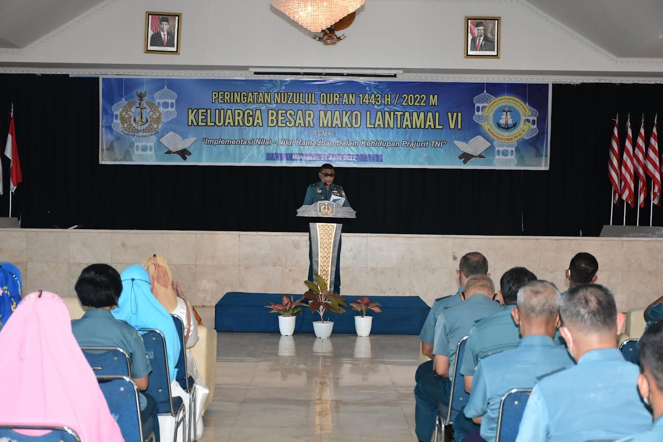 Prajurit-Pangkalan-Utama-TNI-AL-VI-gelar-peringatan-Nuzulul-Quran-1443-H.jpg<pf>Prajurit-Pangkalan-Utama-TNI-AL-VI-gelar-peringatan-Nuzulul-Quran-1443-H-2022-M.jpg<pf>Prajurit-Pangkalan-Utama-TNI-AL-VI-mengelar-peringatan-Nuzulul-Quran-1443-H.jpg