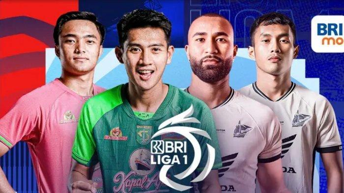 BREAKING NEWS: Susunan Pemain Persebaya vs PSM Makassar, Adilson Silva dan Daisuke Sakai Cadangan