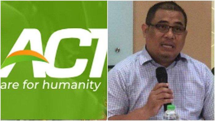 Terungkap Gaji Karyawan ACT Saat Bos Digaji Rp250 Juta dan Diberi Fasilitas Mewah, Kurang Rp3 Juta