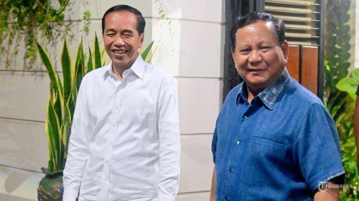 Daftar Polemik Menimpa Jokowi Akhir-akhir Ini, 2 Libatkan Prabowo hingga Reaksi Eks Presiden