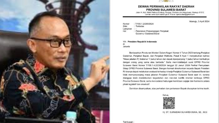 Prof-Zudan-Arif-dan-surat-penolakan-DPRD-Sulbar.jpg