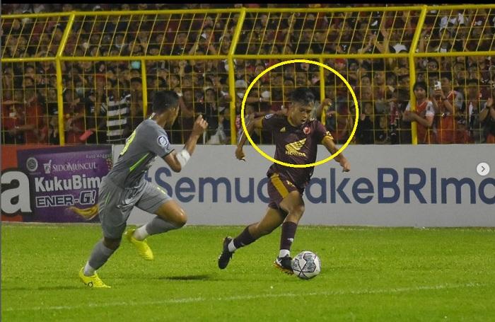Profil-Ricky-Pratama-pemain-muda-PSM-Makassar.jpg