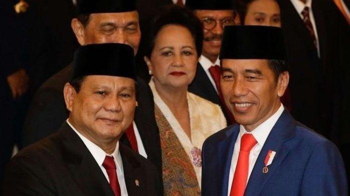 Anggaran 'Makan Siang' Prabowo Sudah Siap Sebelum Dilantik, Hampir Setara 2 Tahun Pembangunan IKN