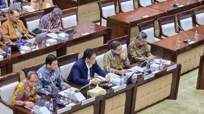 Purbaya Blak-blakan Ungkap Subsidi Energi Masih Dinikmati Orang Mampu, Ini Contohnya