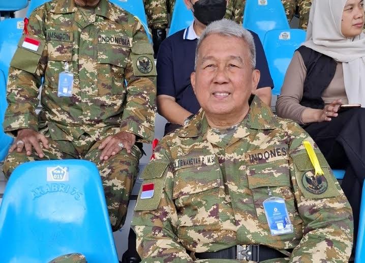Ketua DPRD Wajo Retreat di Magelang: Pulang dari Sini Kami Bisa Lebih Efektif