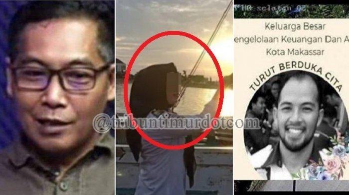 Rachmawati Ngaku Nikah Siri dengan Iqbal Asnan pada 2019, Anak Buah Kasatpol PP Makassar Jadi Saksi