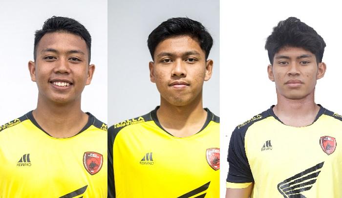 Reza Arya Disanksi Main di AFC Cup, Kiper Pelapis PSM Makassar Dituntut Berani Lawan Hougang United