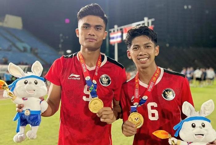 Resmi Ramadhan Sananta Hengkang dari PSM Makassar Menuju Persis Ananda Raehan Dikontrak 3 Tahun