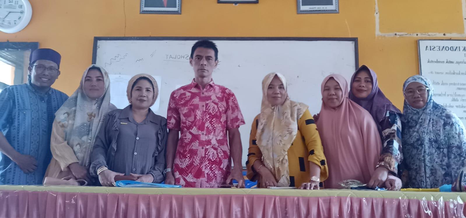Reuni Akbar IKA SMPN 2 Sajoanging Bakal Dihadiri Alumni dari Jakarta dan Papua
