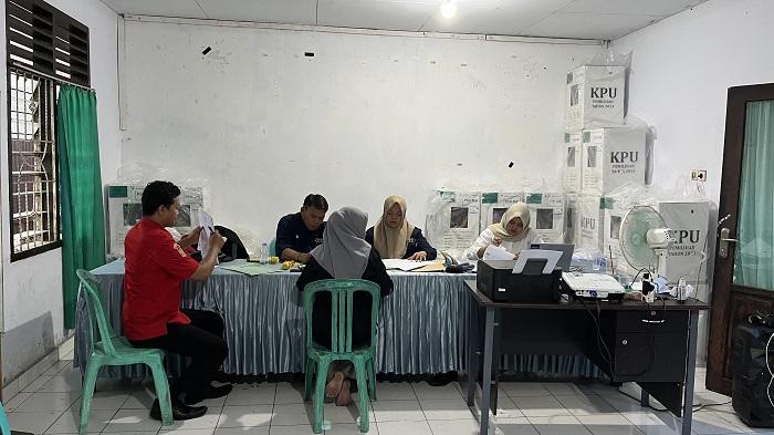 Naili-Ome Kuasai Perolehan Suara di Wara Barat, Selisih Tipis dengan FKJ-Nur