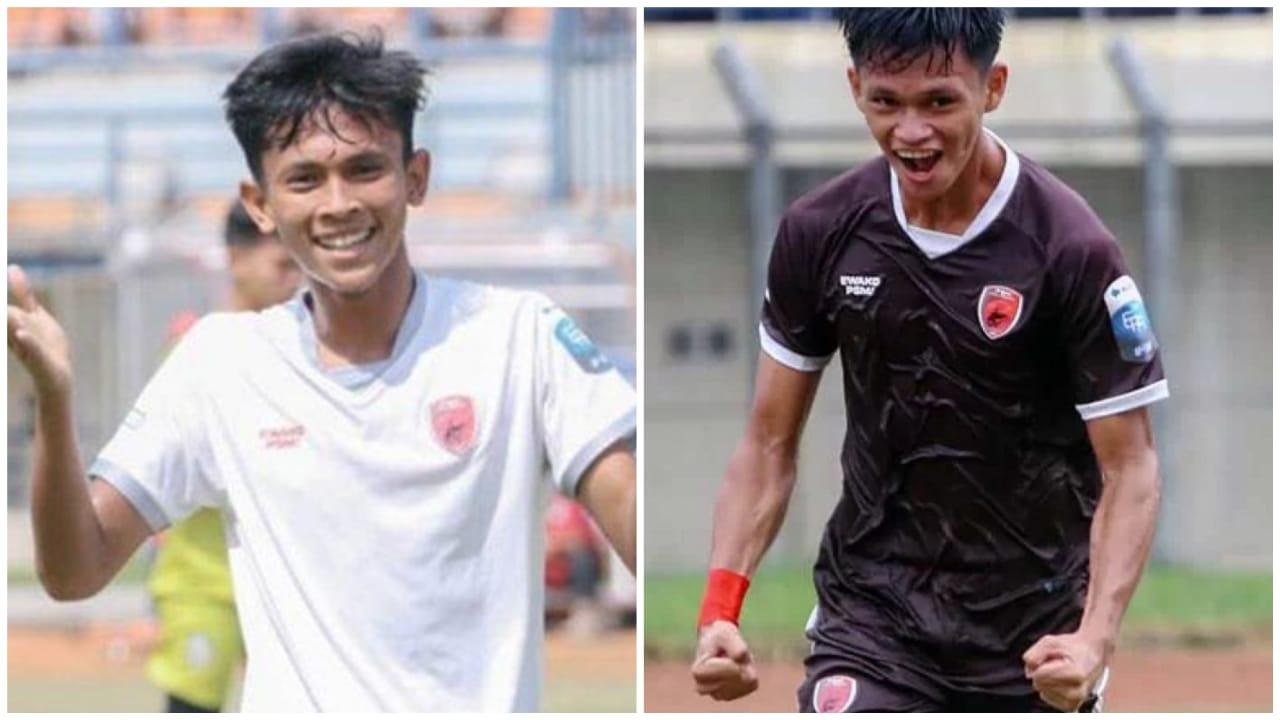 Nasib PSM Makassar di Liga 1 Tak Jelas, Dzaky Asraf - Ricky Pratama Akhirnya Dilepas ke Timnas U-20