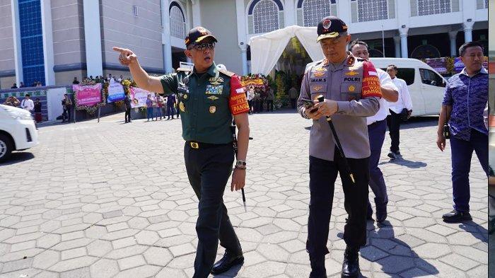 Sosok Panglima Kodam Termuda Indonesia di HUT TNI ke-79