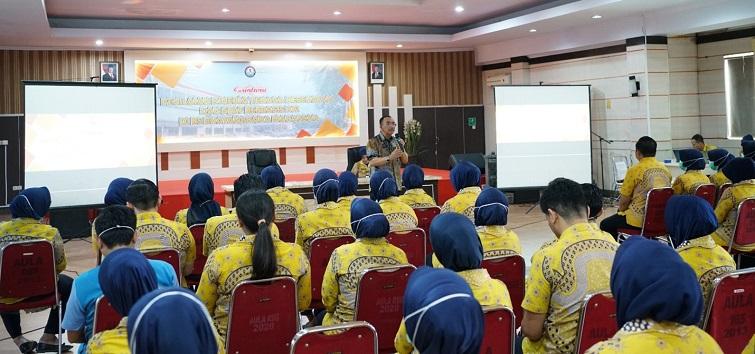 RS Bhayangkara Makassar Luncurkan Transformasi Menuju Kemandirian Finansial