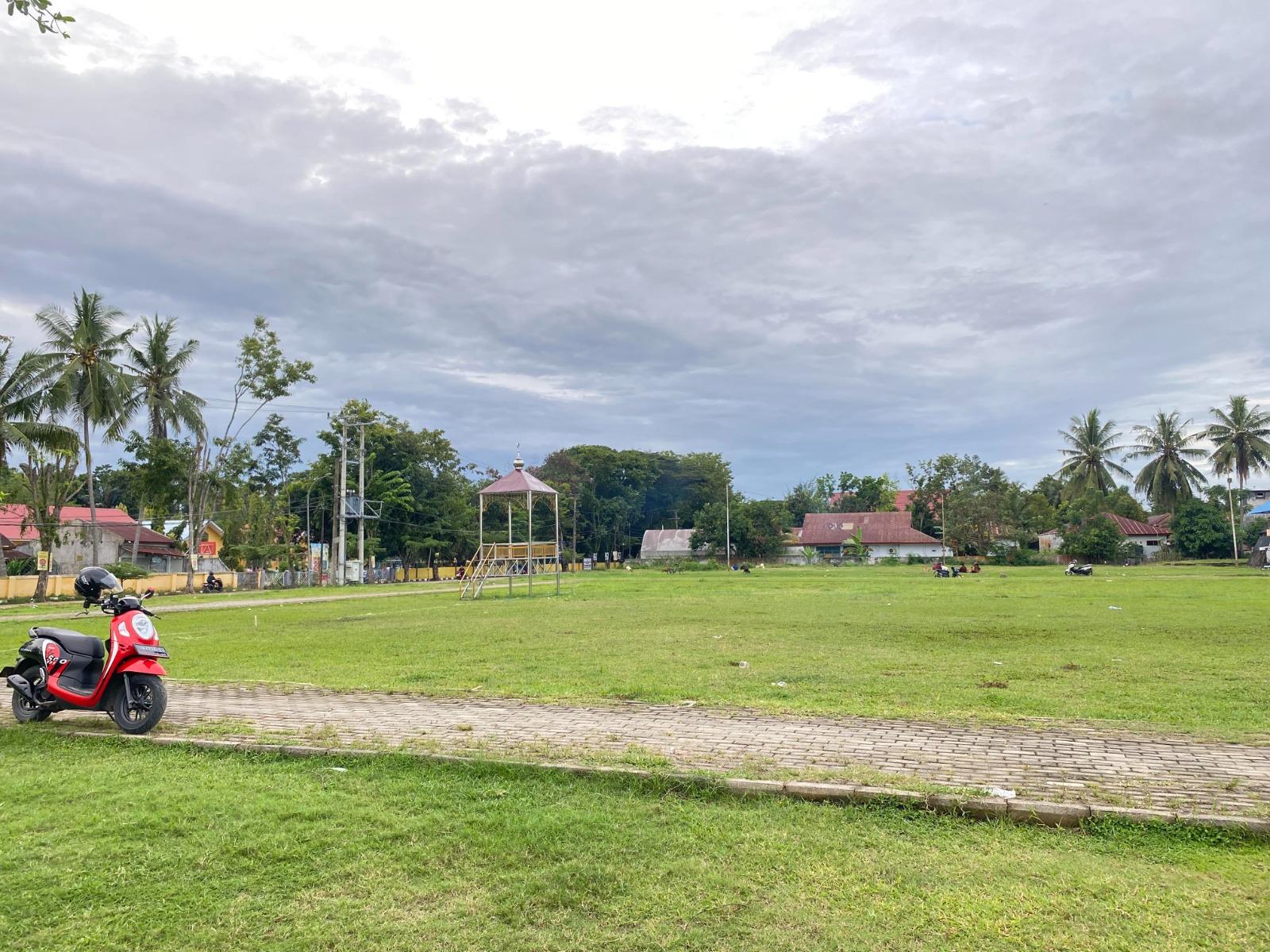 Salat Iduladha 2025 di Sinjai Digelar di Alun-Alun, Tidak Ada Pawai Takbiran