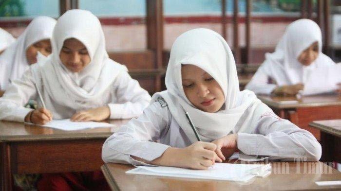 Pendaftaran SPMB Sulsel 2025 Resmi Diperpanjang hingga 11 Juni, Simak Syarat Lengkap Tiap Jalur
