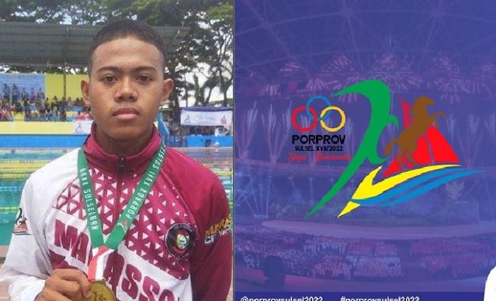 Sammy-Aditya-alumni-SMAN-17-Makassar-peraih-medali-emas-Porprov-Sulsel-2022.jpg