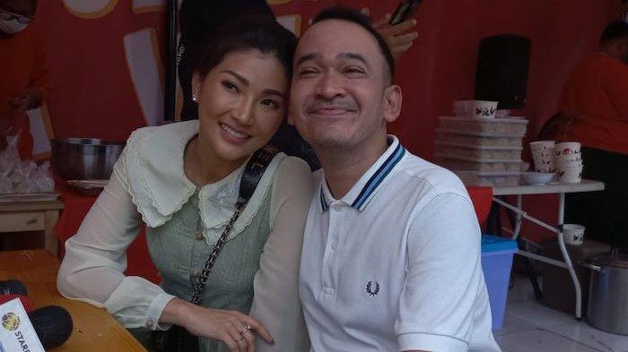 Wajah Baru Sarwendah Jadi Sorotan saat Proses Cerai Ruben Onsu, Netizen Sebut Mirip Inul Daratista