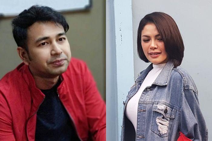 Senggol Crazy Rich, Nikita Mirzani Kena Getahnya Usai Raffi Ahmad dan Juragan99 Lakukan Hal Ini?