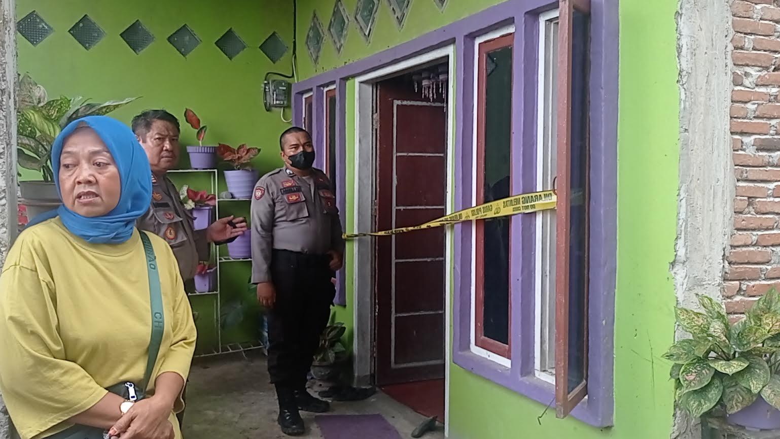 Breaking News: Seorang Ibu di Pinrang Akhiri Hidup Setelah Beri Racun Kepada Dua Anak Laki-lakinya