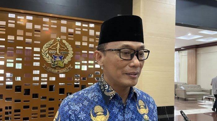 Sosok Prof Zudan di Mata Pj Bupati Luwu: Pemimpin santun dan Berdedikasi