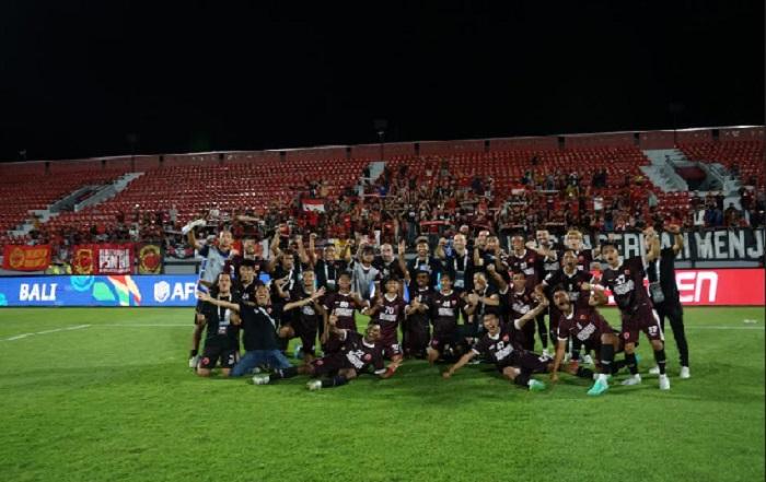 Menang Atas Arema FC, Modal Bagus PSM Menatap Final Zona ASEAN AFC Cup
