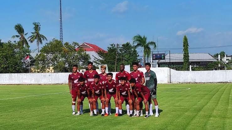 Skuad PSM Didominasi Pemain Muda, Appi Minta Mentalitas Bermain Ditambah