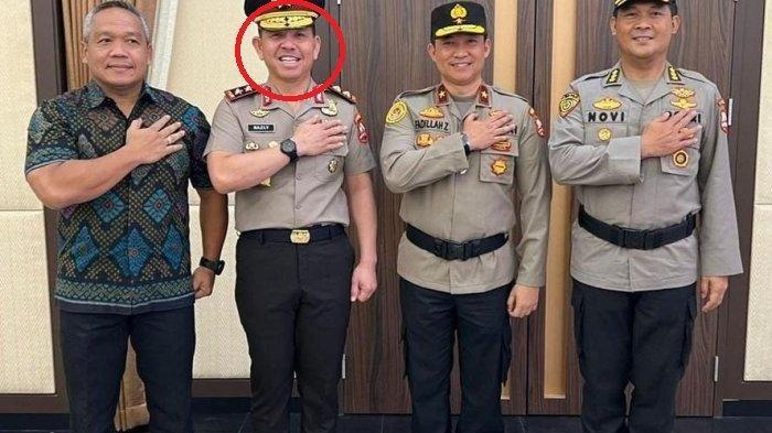 Sosok Jenderal Bintang 2 Pertama Alumni Akpol 1997, Anak Mantan Bupati Menjabat di BIN
