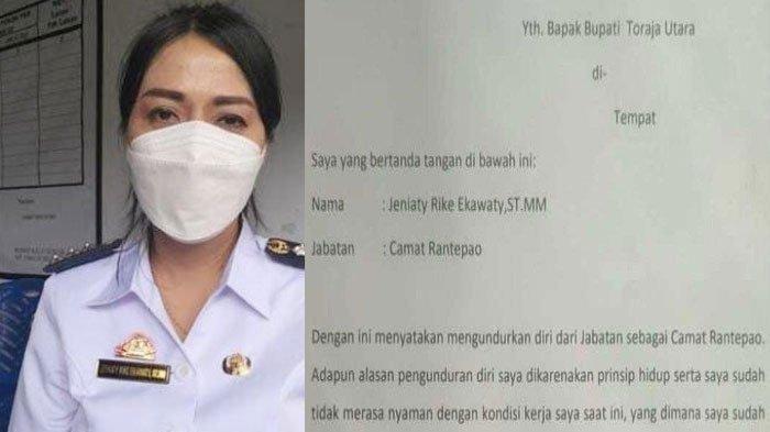 Sosok-Jeniaty-Camat-Rantepao-yang-Mengundurkan-Diri-Usai-Dipermalukan-Bupati-Toraja-Utara.jpg