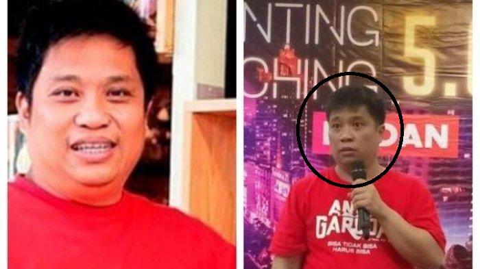 Sosok Julianto Eka Putra Motivator dan Pendiri SMA SPI yang Lecehkan 40 Siswi, Kini Jadi Tersangka