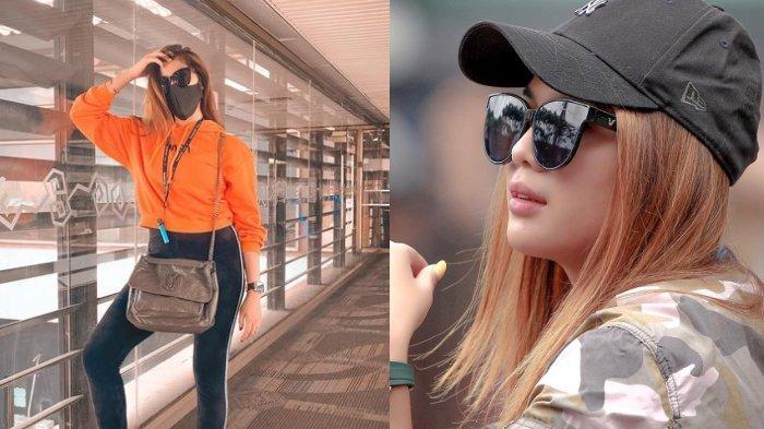 Dulu Artis 'Anak Langit' Ini Nikah Muda Tapi Diam-diam Gugat Suami, Kini Menjanda dan Urus Anak