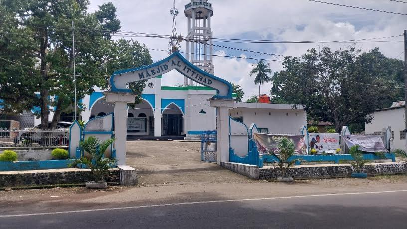 Sosok Jamaluddin Syamsir Siap Tantang Andi Utta di Pilkada Bulukumba, Ikhtiar 3 Tahun Bikin Pede