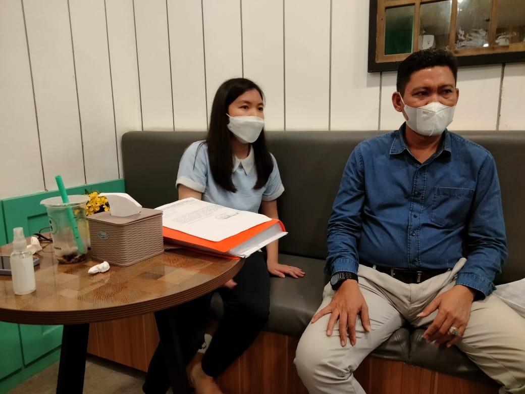 Ayahnya Divonis 2 Tahun Setelah Beli Tanah Bersertifikat, Wanita Makassar Ini Minta Bantuan Jokowi