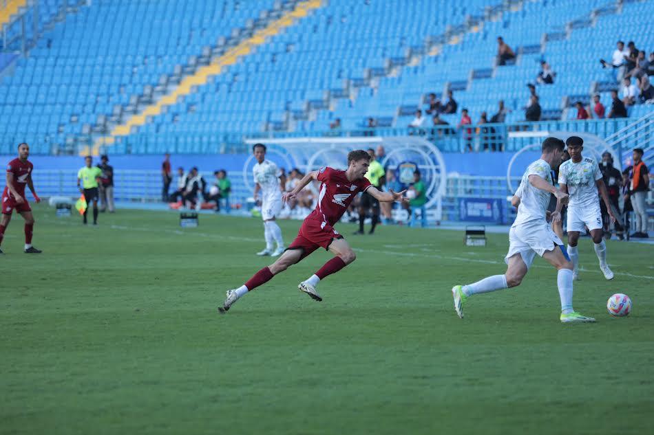 Prediksi Susunan Pemain PSM Makassar vs Arema FC, Nermin Haljeta Tandem Tito Okello