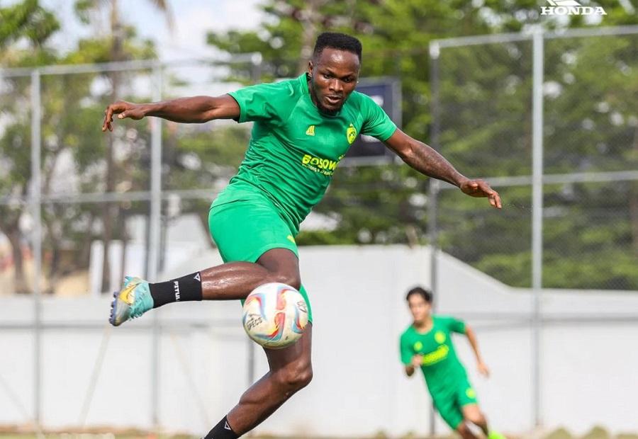 Kutukan Victor Mansaray Berlanjut! 2 Gol Dianulir, 2 Bentur Tiang, PSM Makassar Kalah Lagi